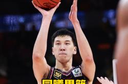 广东遭遇福建逆转，CBA出局