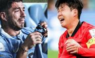 孙兴慜今日表现抢眼，马竞整场无解，教练赛后亲自拥抱的简单介绍